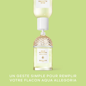 Aqua Allegoria Nerolia Vetiver - Eau de Toilette